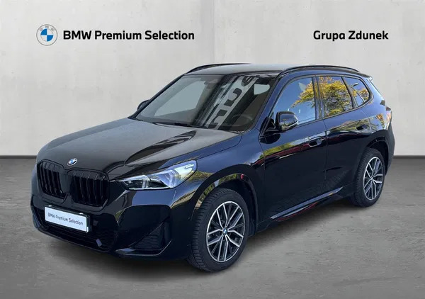 samochody osobowe BMW X1 cena 178700 przebieg: 18165, rok produkcji 2023 z Brzeg Dolny
